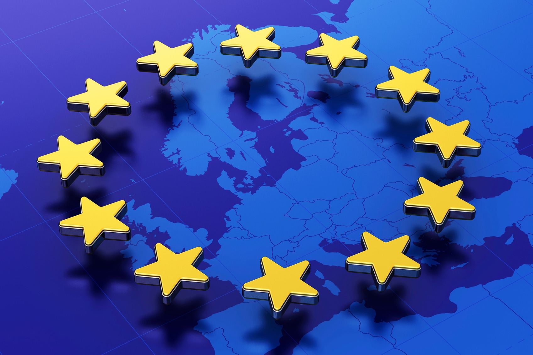 Europa, futuro anteriore: intervista a Carmine Pacente del Comitato Europeo delle Regioni a Bruxelles