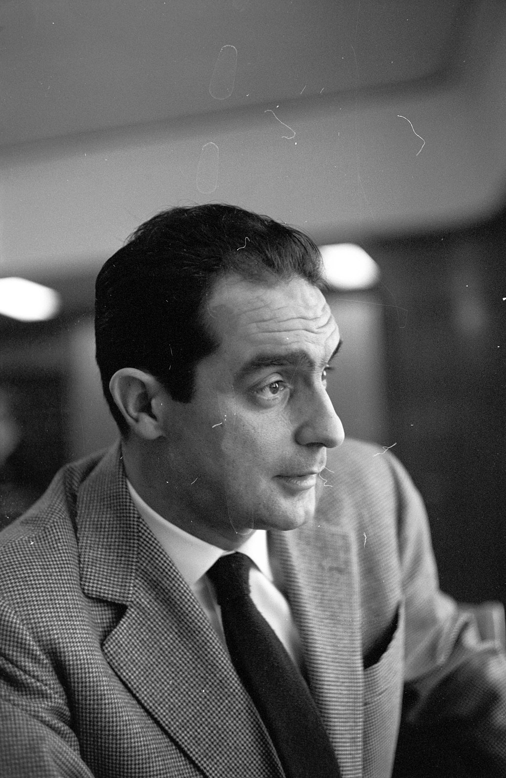 Una lettera di Italo Calvino