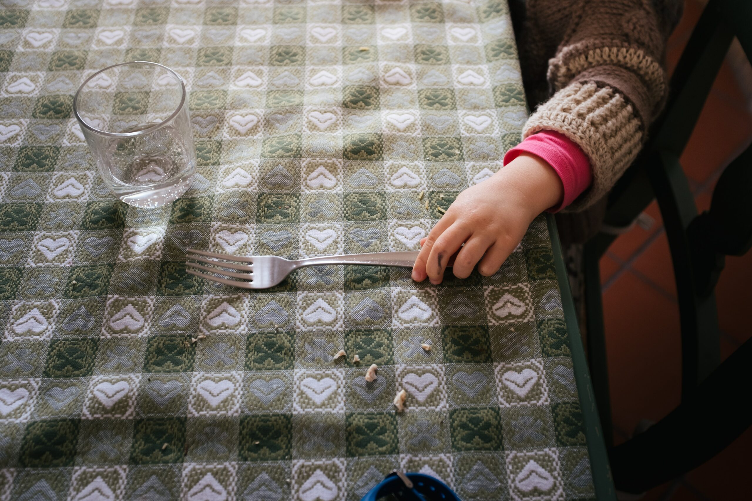 La tavola dei ricchi e la mensa dei poveri