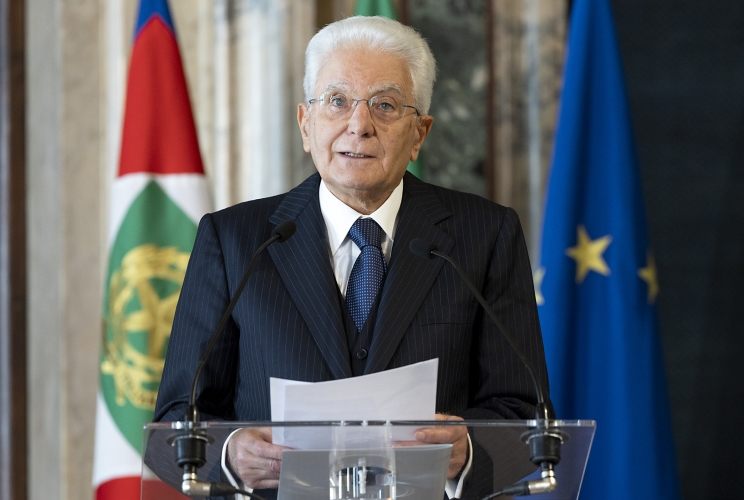 Il Presidente della Repubblica, Sergio Mattarella per “I Giorni della Ricerca” (discorso integrale 28-10-2022)