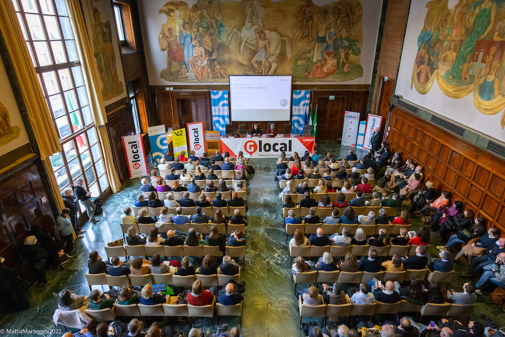 Glocal a Varese. Tra giornalismo digitale, algoritmi ed emozioni (rimosse)
