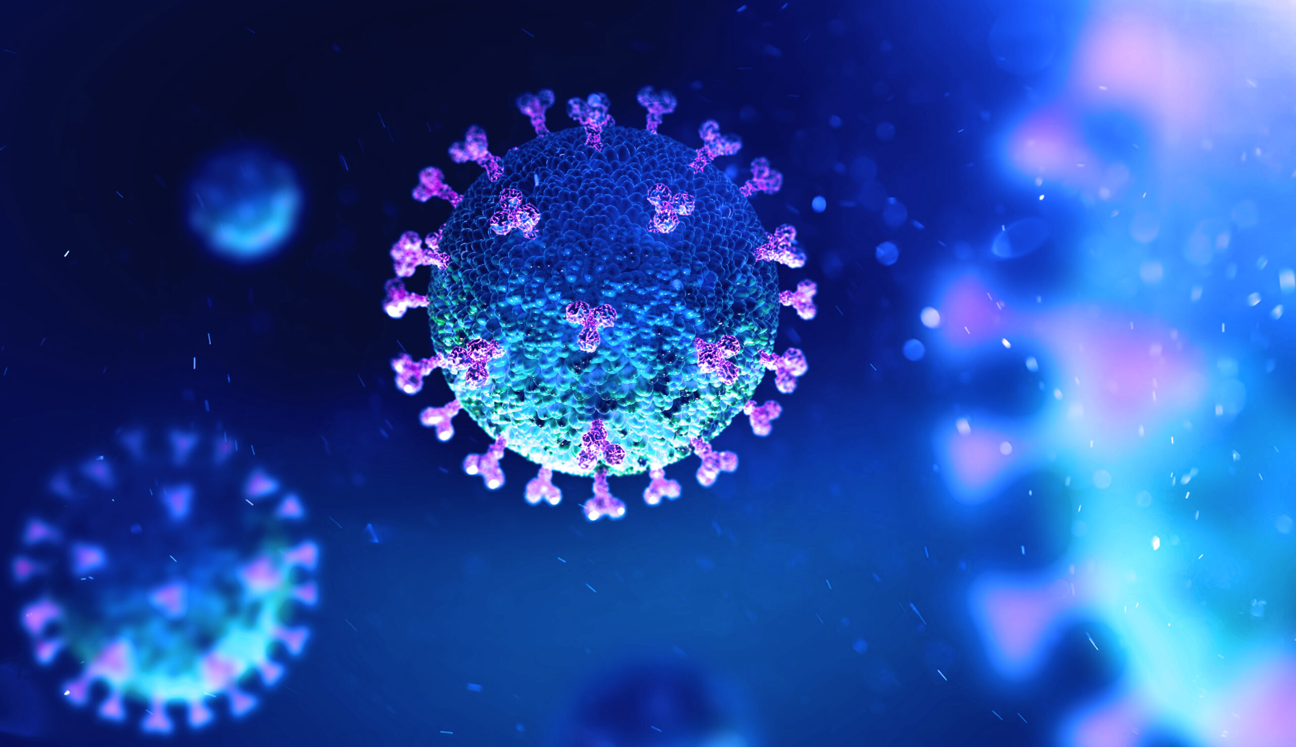 Dossier Vaccini. Pandemia, la scienza dei virus in cerca del buon pastore. Intervista esclusiva al professore Joseph Tritto