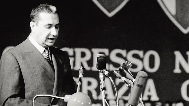 Aldo Moro
