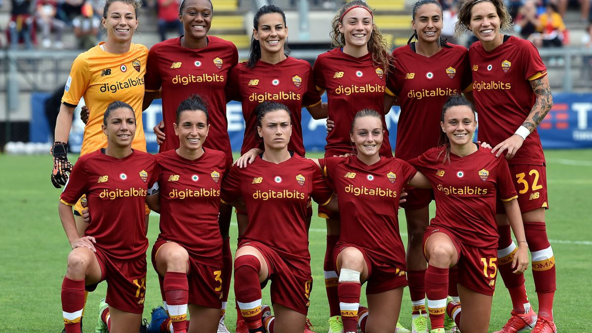 Calcio femminile: un movimento sempre più in crescita