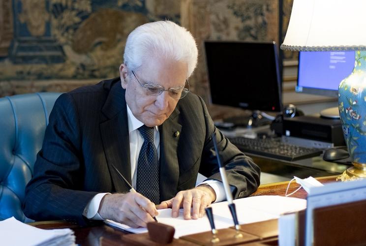 Il Presidente Sergio Mattarella e la “Battaglia del Pastificio”