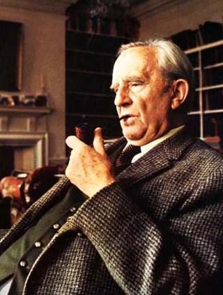 J.R.R. Tolkien, il Signore degli Anelli. Il ricordo di un creatore di mondi