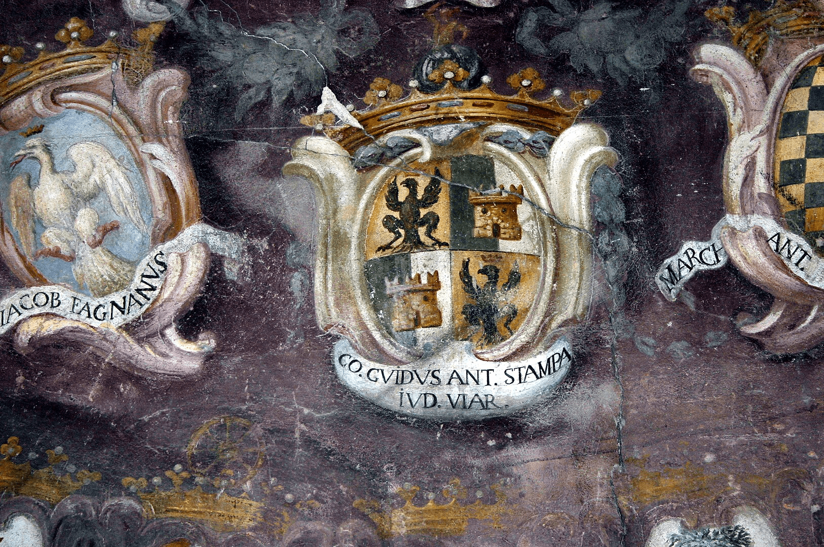Milano, Palazzo della Ragione