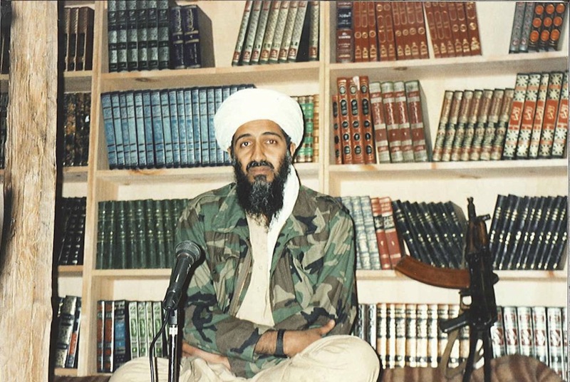 bin Laden