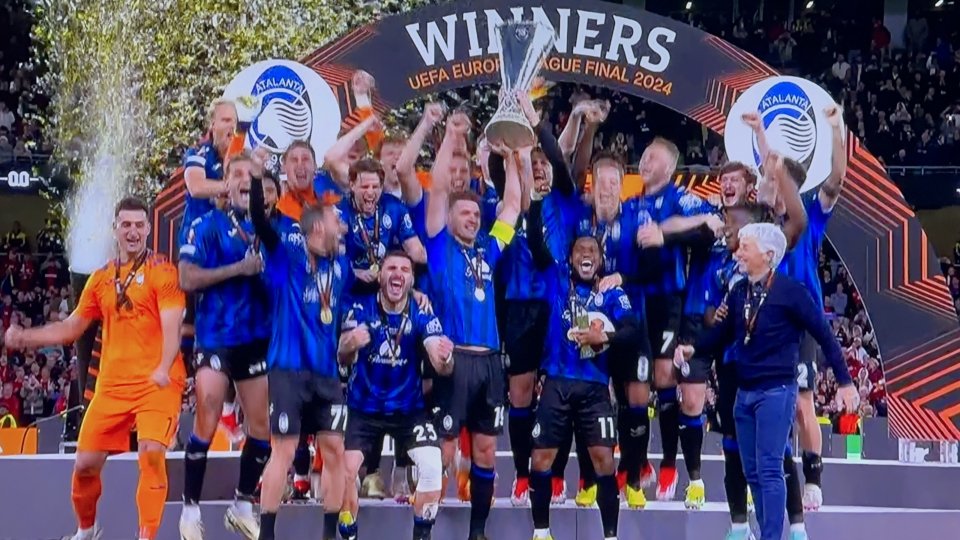 Atalanta ©PassioneCalcio