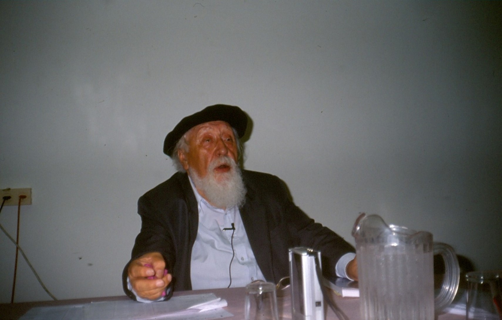 Reuven Feuerstein
