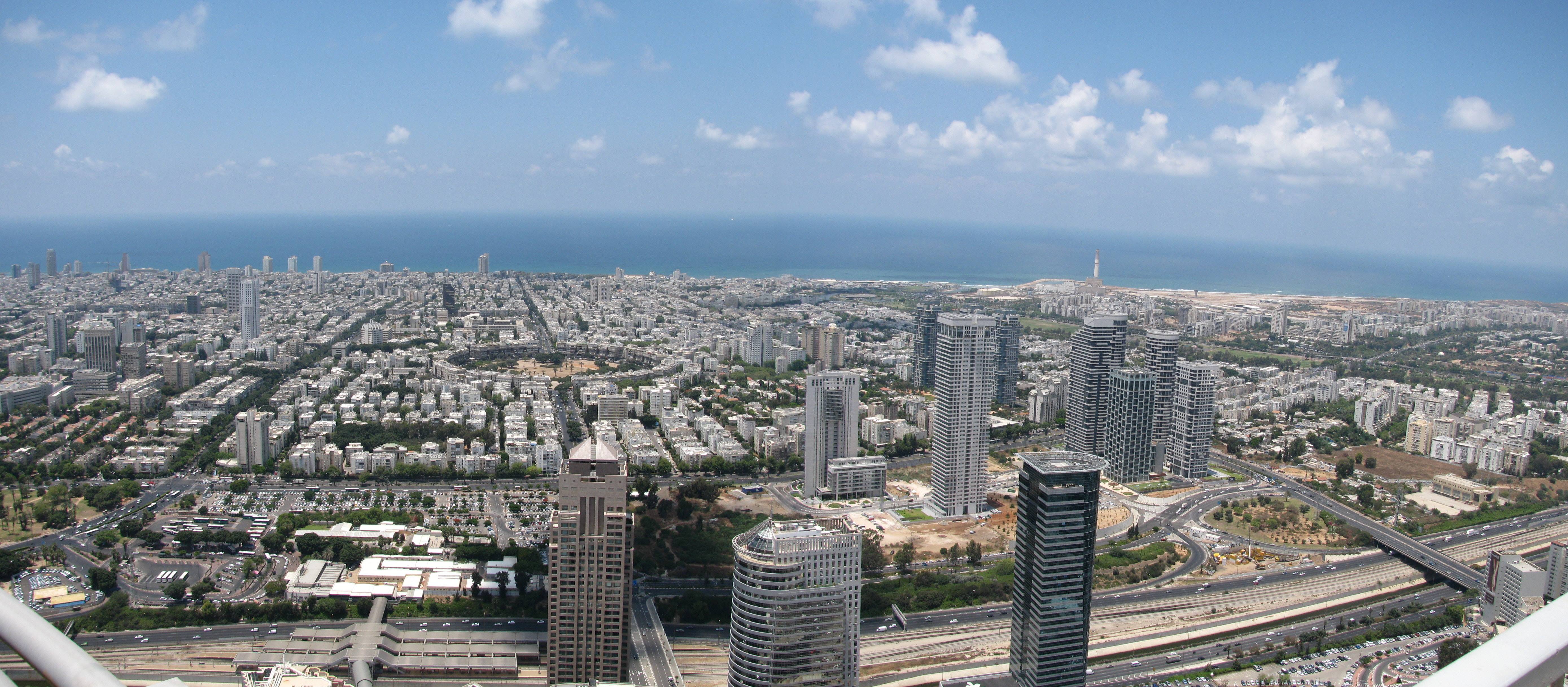 Tel Aviv, Israele