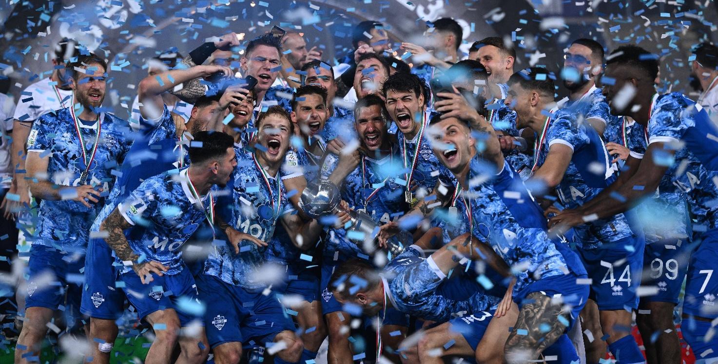 Como calcio, Serie A - foto by Ultimo Uomo