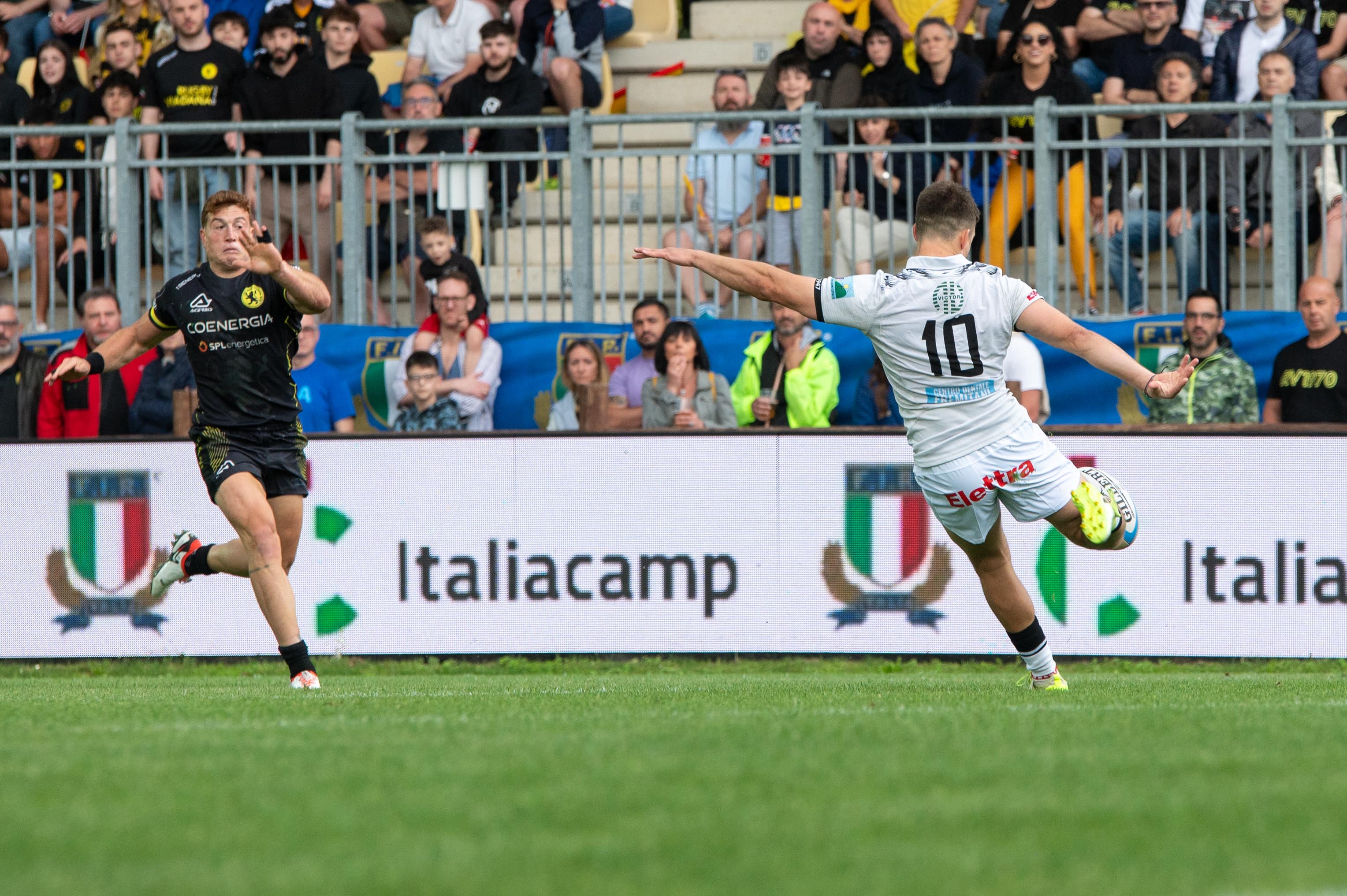 Rugby. Foto finale serie A Elite
Le mie istantanee
Petrarca Padova Campione d’Italia