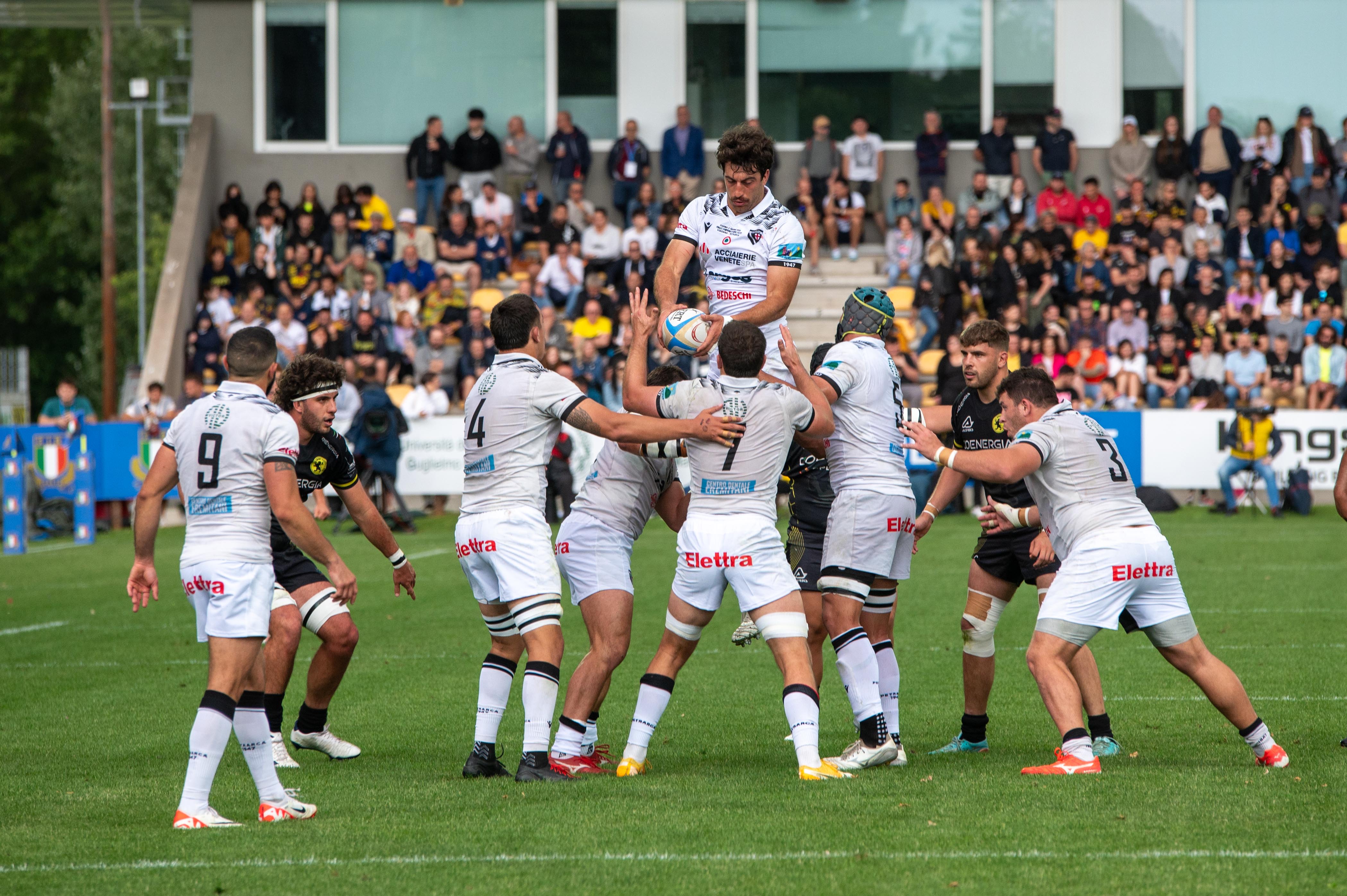 Rugby. Foto finale serie A Elite
Le mie istantanee
Petrarca Padova Campione d’Italia