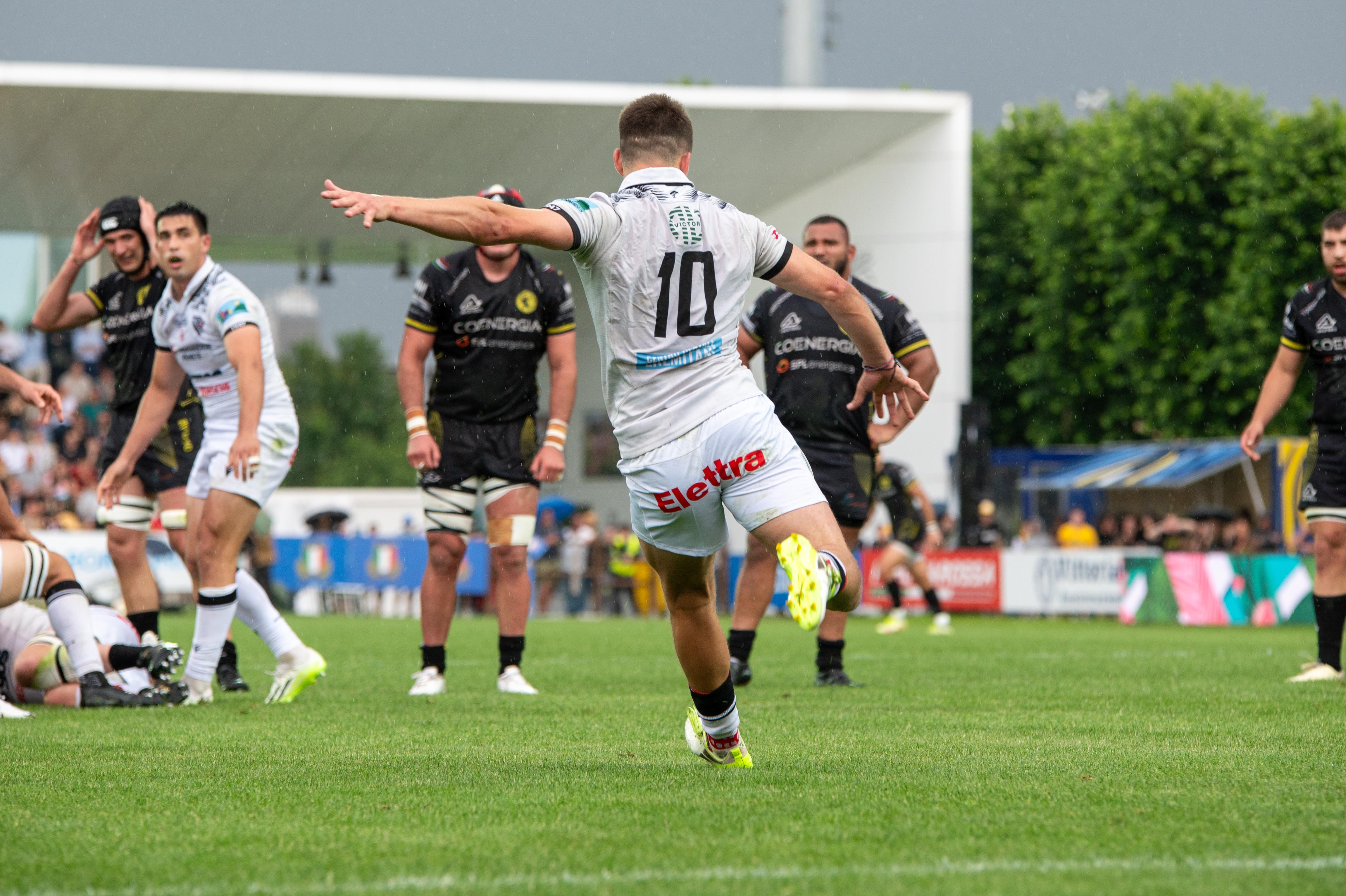 Rugby. Foto finale serie A Elite
Le mie istantanee
Petrarca Padova Campione d’Italia