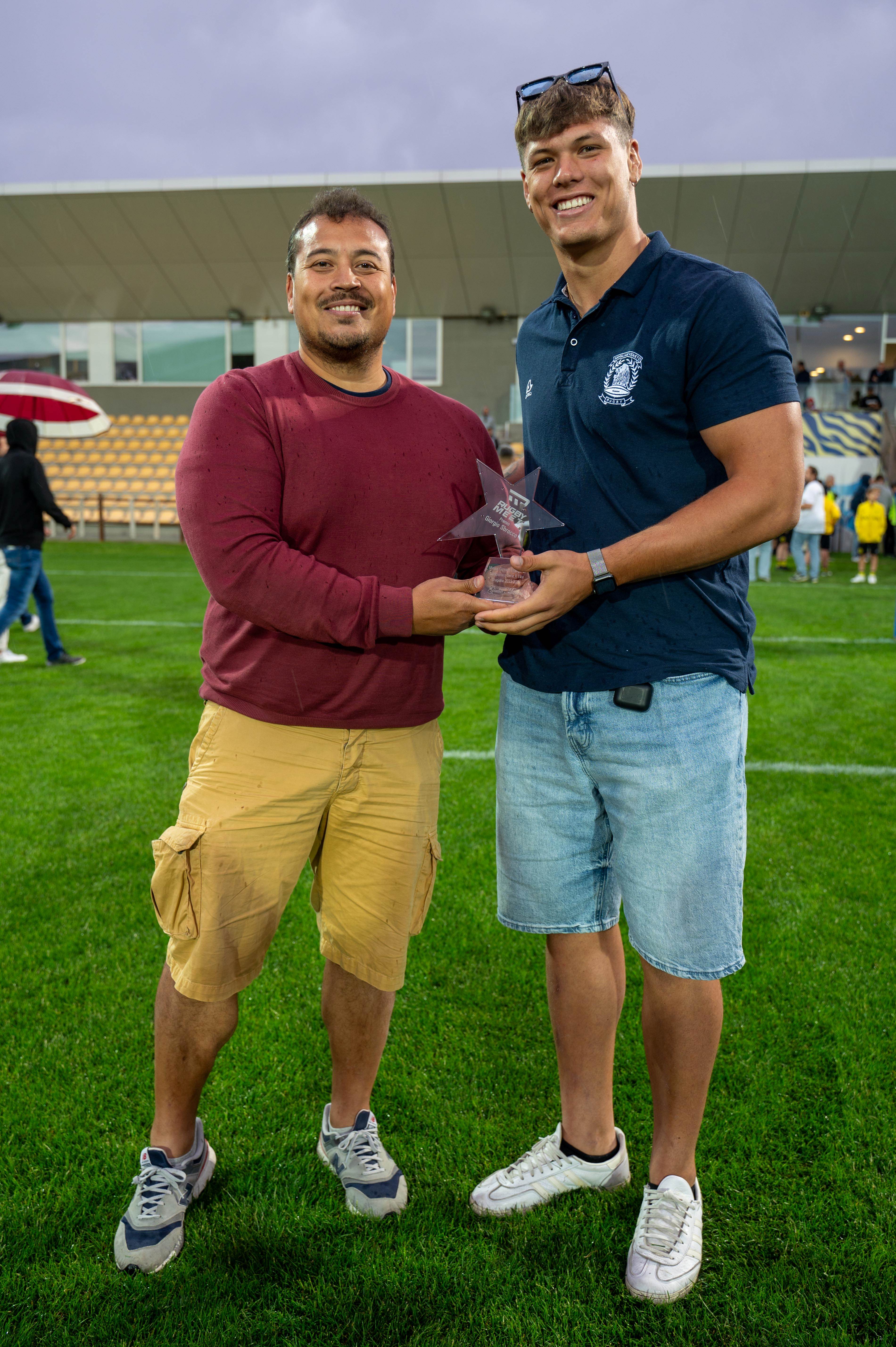 Rugby. Foto finale serie A Elite
Le mie istantanee
Petrarca Padova Campione d’Italia