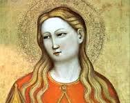 Maria Maddalena