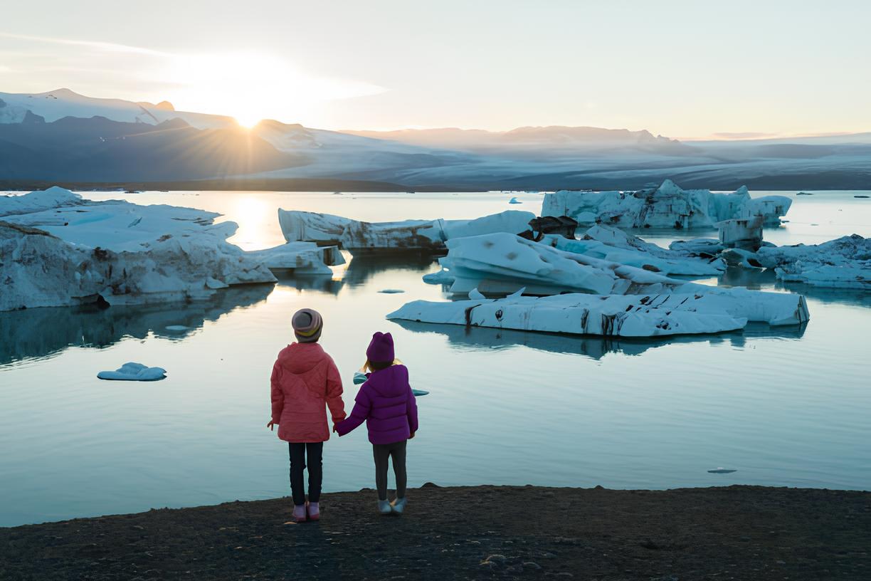 riscaldamento globale