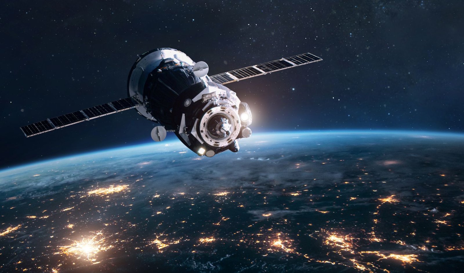 Satelliti, Syncom III