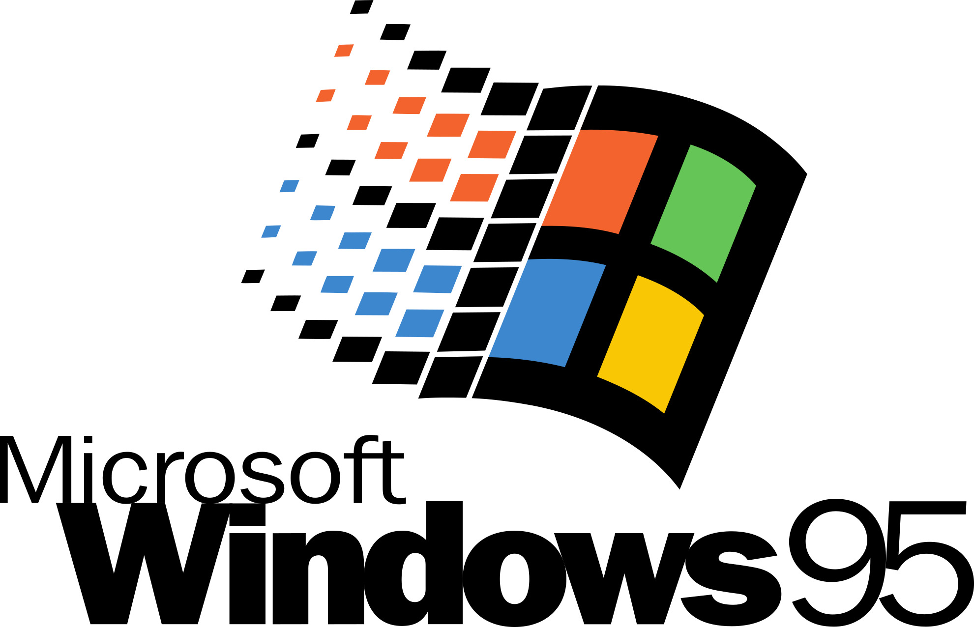 Windows 95