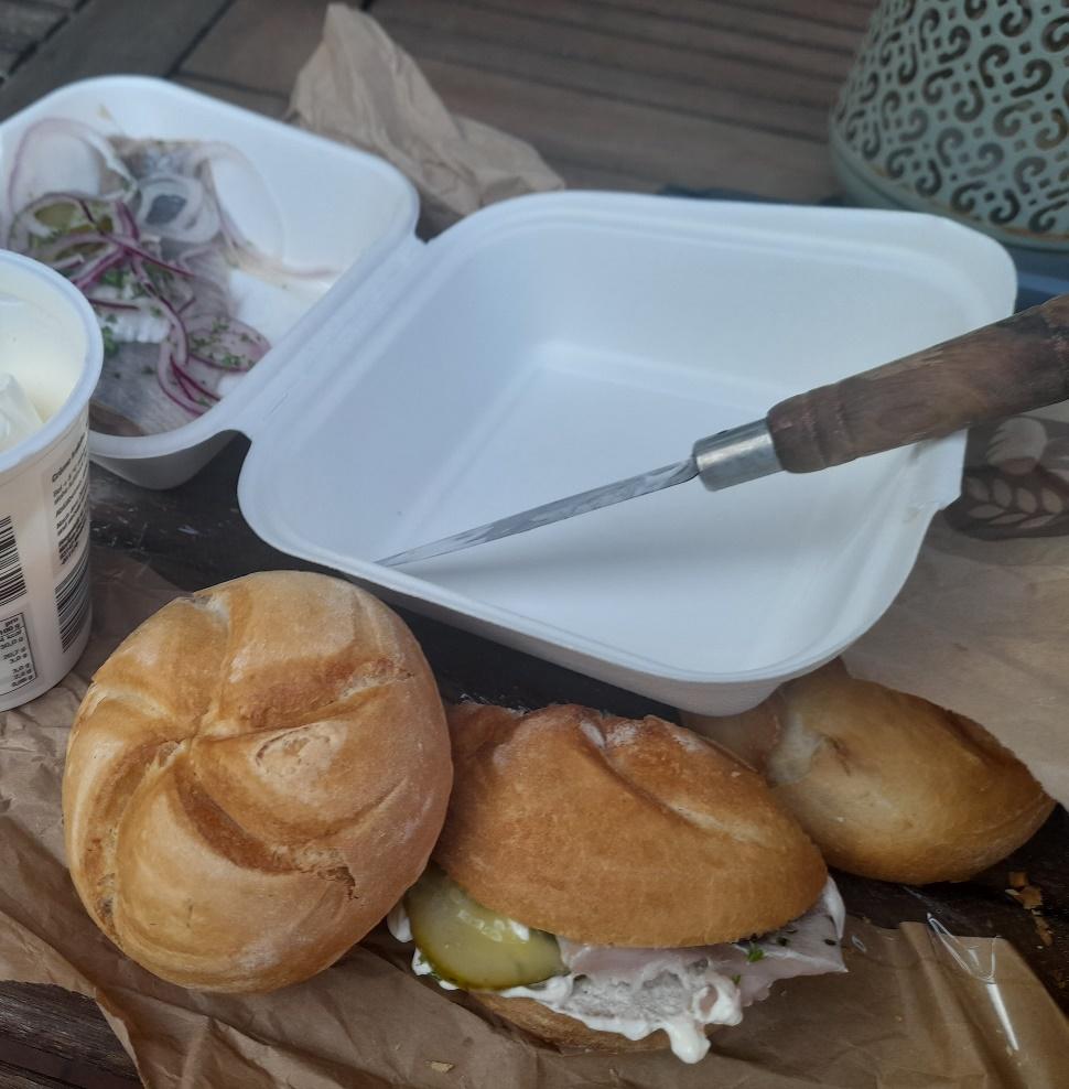 Alla scoperta delle “Matjes”