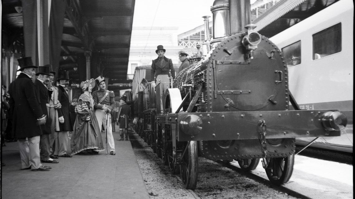 Ferrovie dello Stato