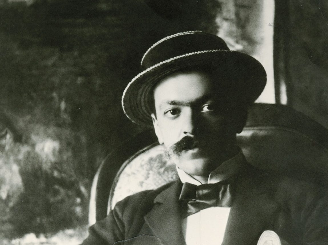 Italo Svevo