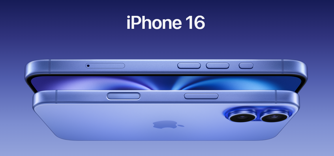 iphone 16