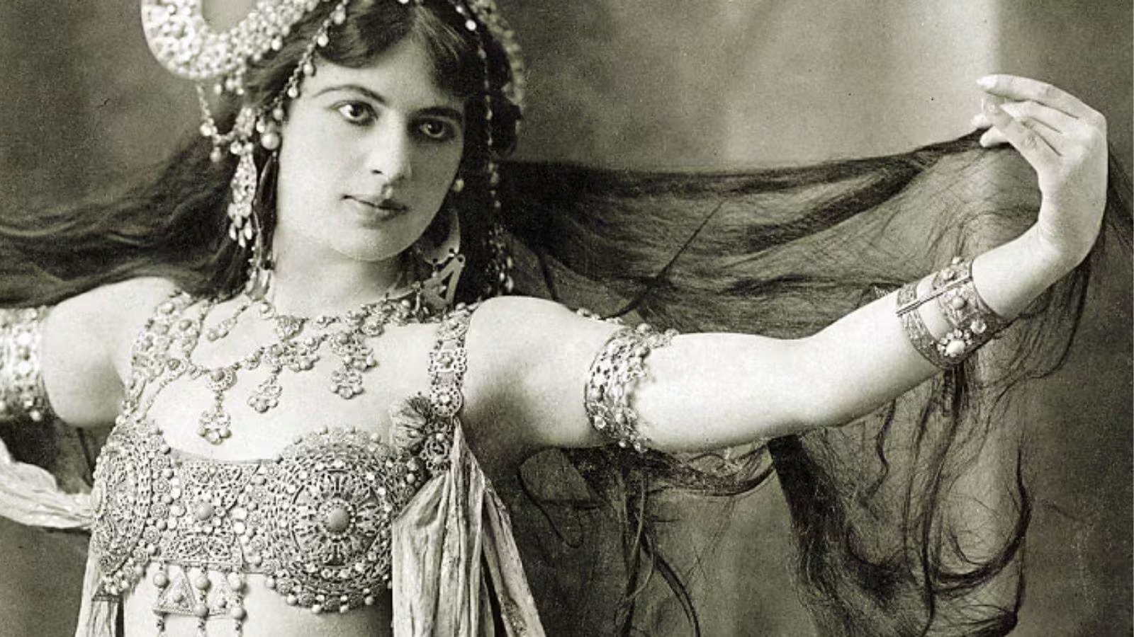 Mata Hari