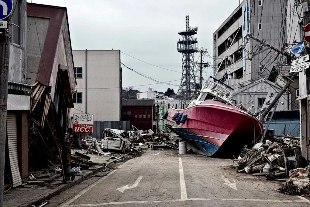 Il 13 ottobre si celebra la Giornata internazionale per la Riduzione del Rischio dei Disastri Naturali