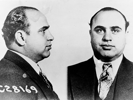 al capone