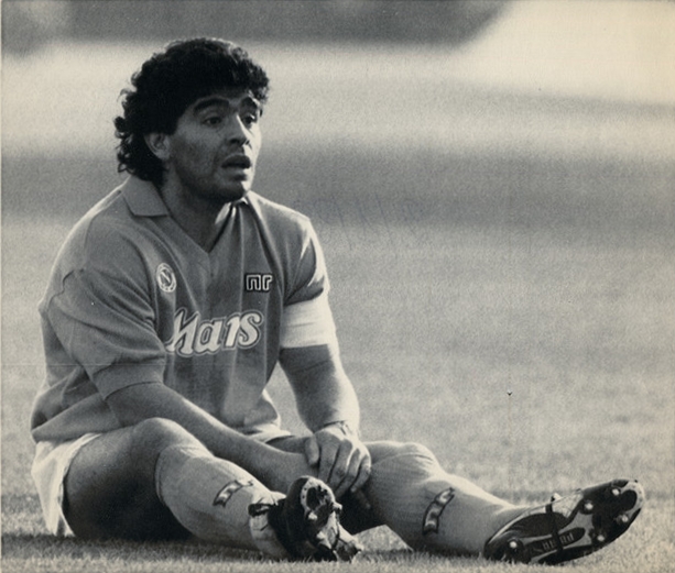 Maradona