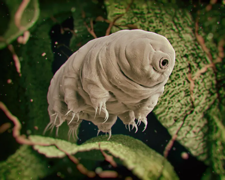 Tardigrado