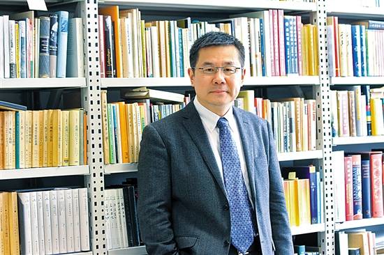 Chinese Perspectives