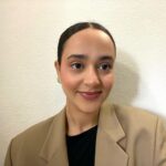 Chaimaa Aboulmachayl