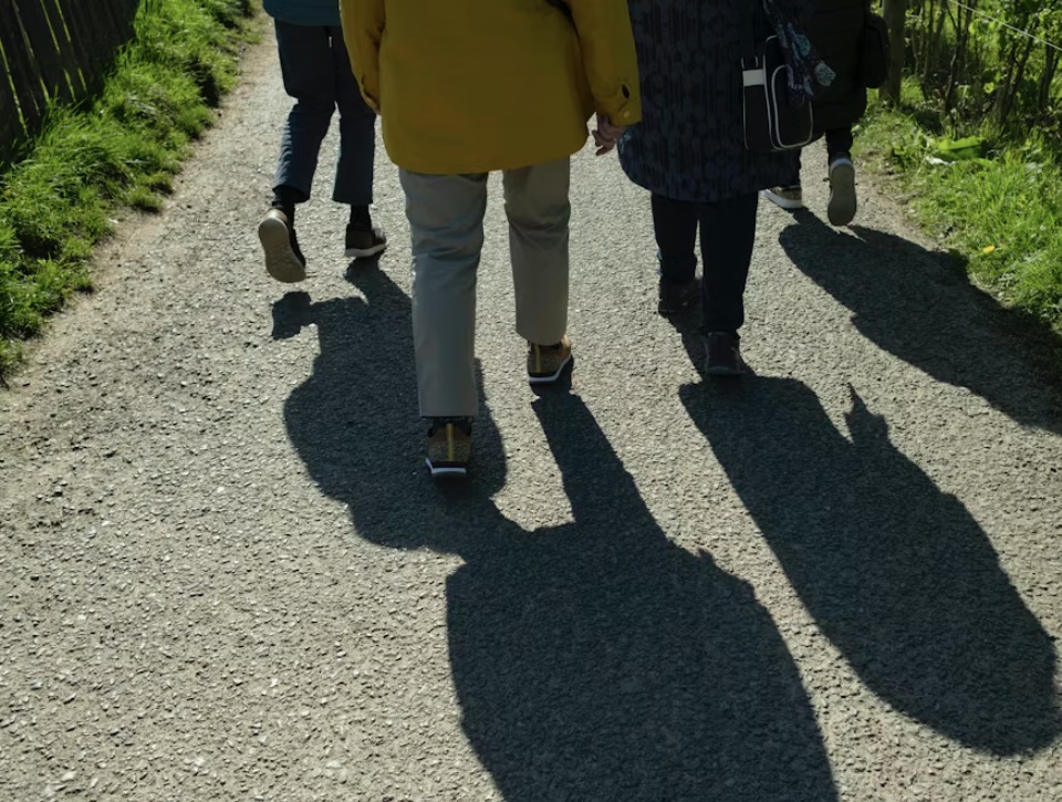 Esodo e libertà: popoli in cammino allora come oggi