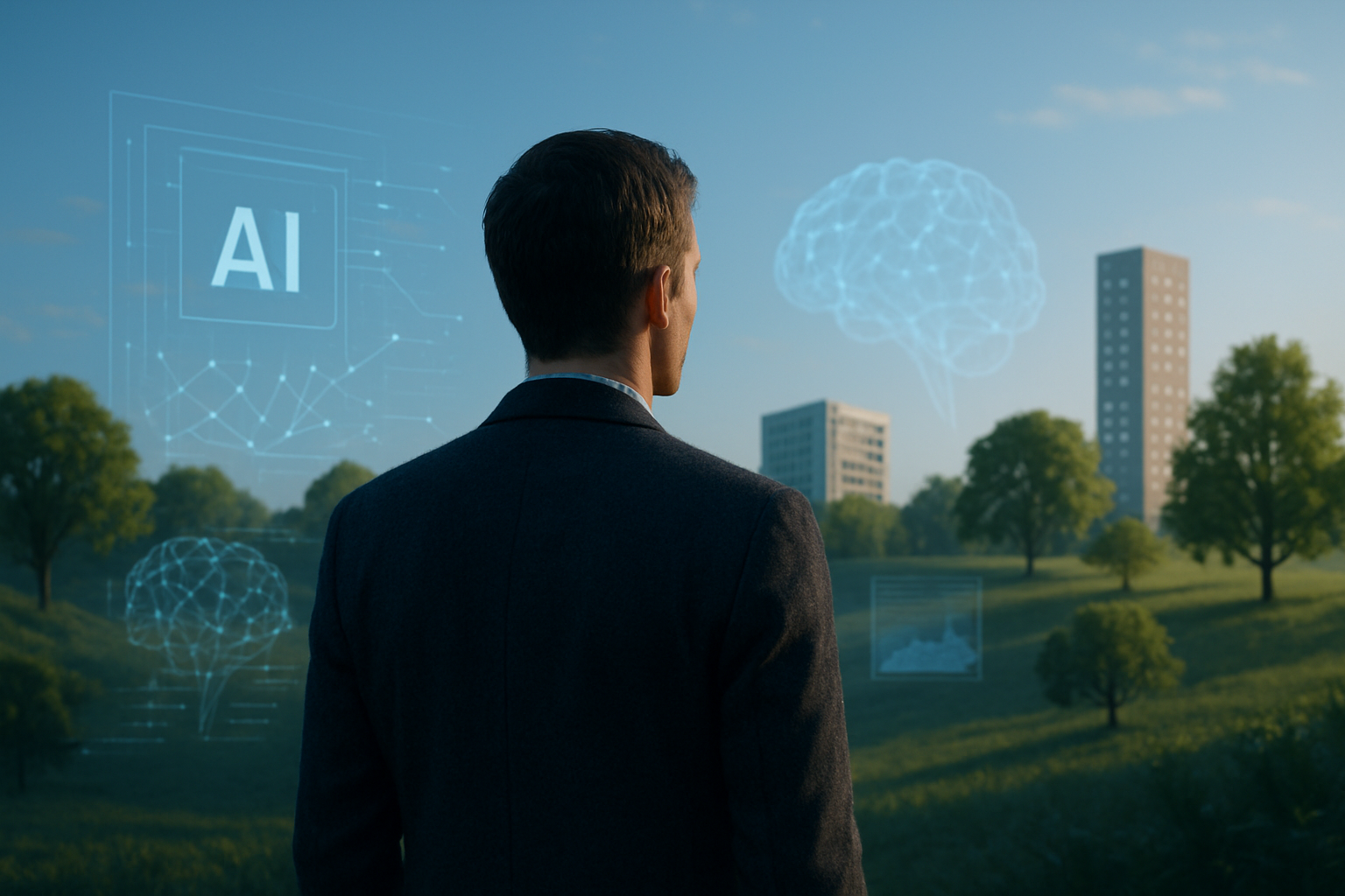 AI lavoro cambiamento