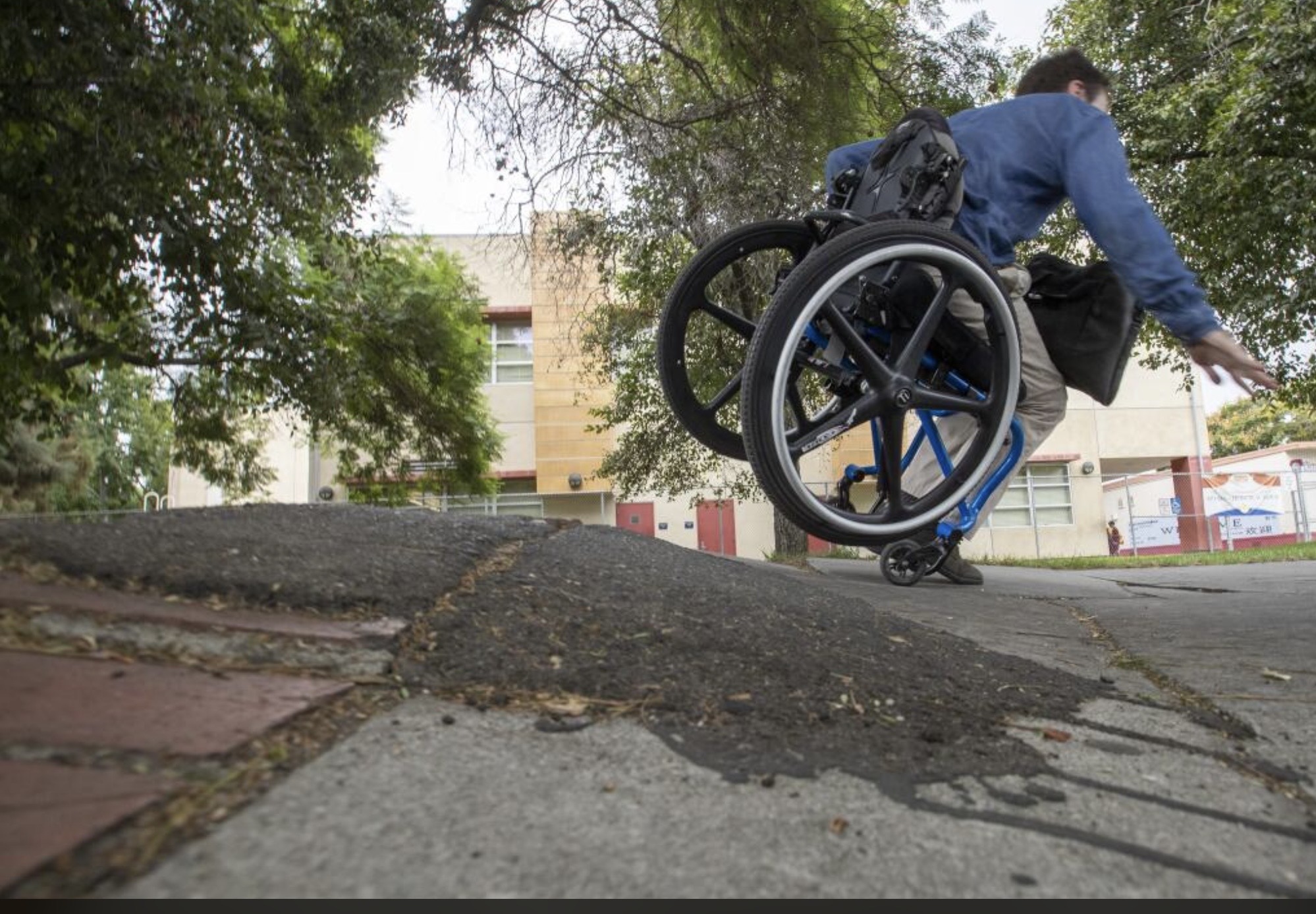 Il Buon Samaritano e la solidarietà oggi