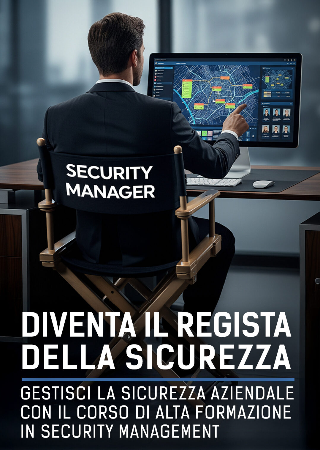 Corso Security Manager – Fi.Fa. Security