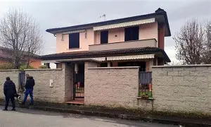 Il caso Garlasco e il bisogno di guardare