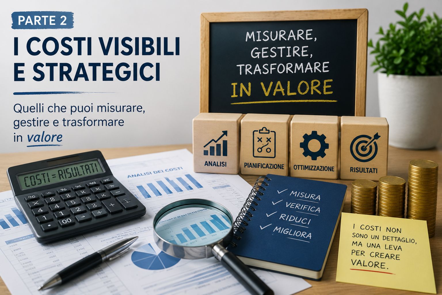 Costi dei prodotti finanziari Parte 2: penali di uscita, KID e commissioni che riducono il rendimento degli investimenti