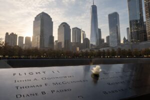 11 settembre nelle scuole, memoria dell’attacco terroristico alle Torri Gemelle