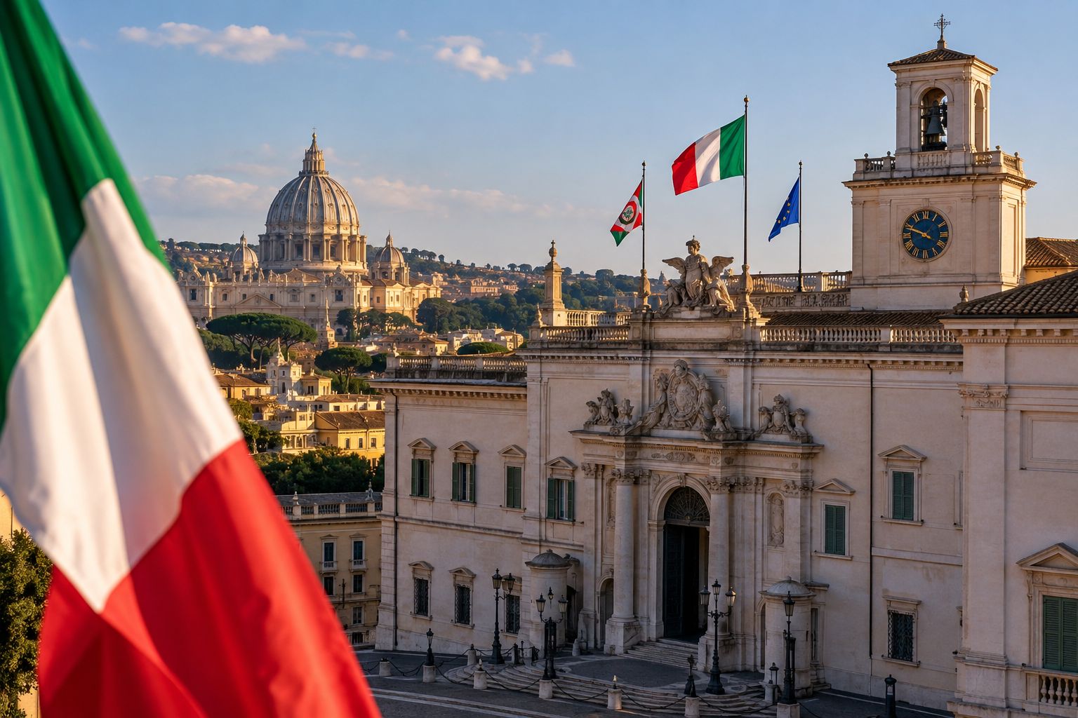Presidente della Repubblica, Quirinale e libertà di critica