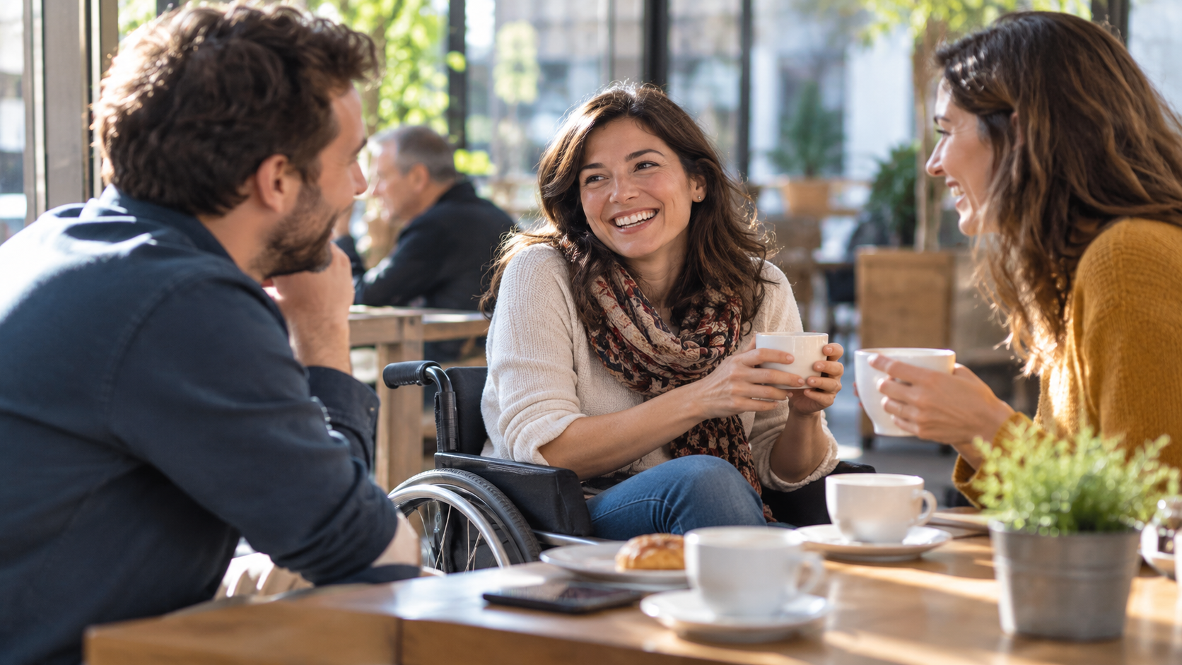Sapere prima: quando la diagnosi diventa scelta